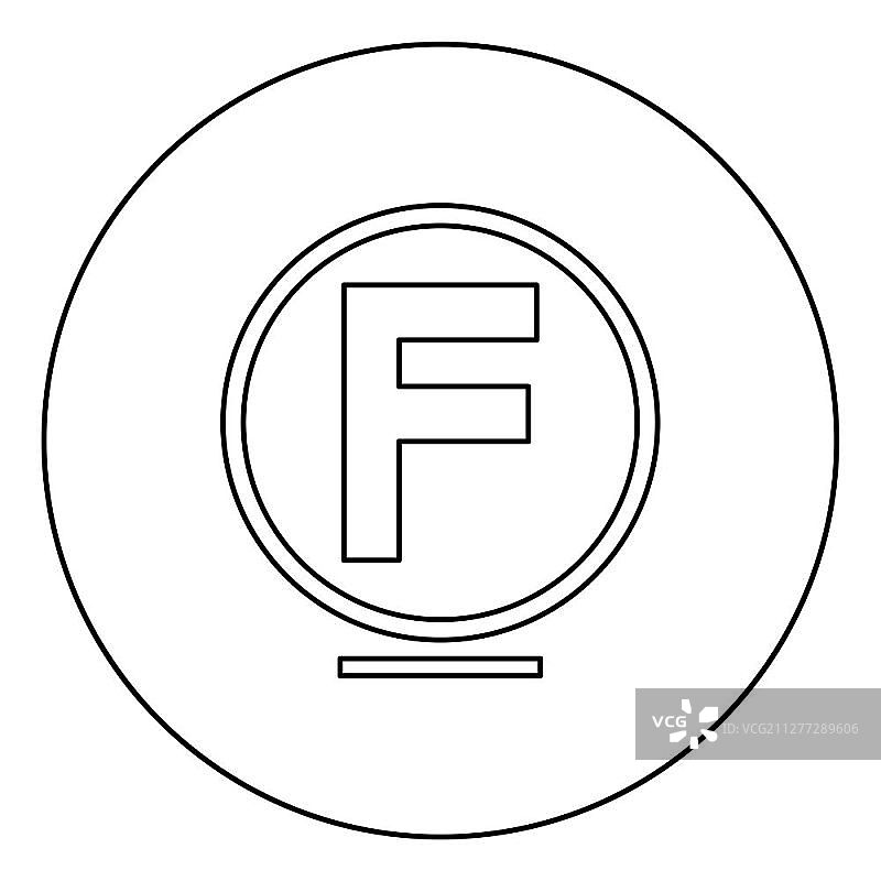 扁平风格洗衣图标图片素材