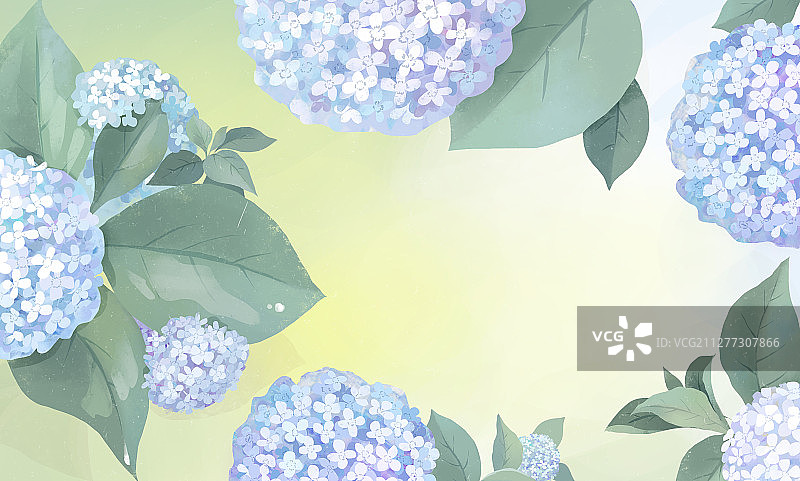 谷雨节气图片素材