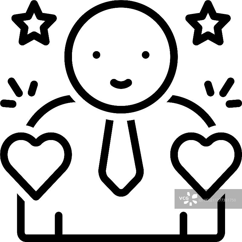 廉洁奉公图片素材