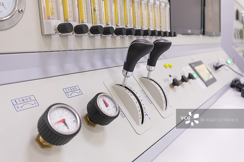 高压氧科环境与治疗设备图片素材