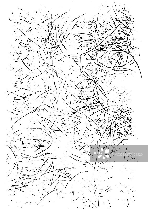 复古Grunge做旧纹理概念图片素材