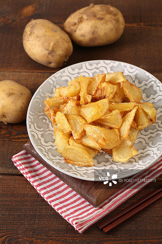 照片/已修/2017年/2017年8月/2017.8.16拍摄选出/拔丝土豆/5U2A1389.JPG图片素材