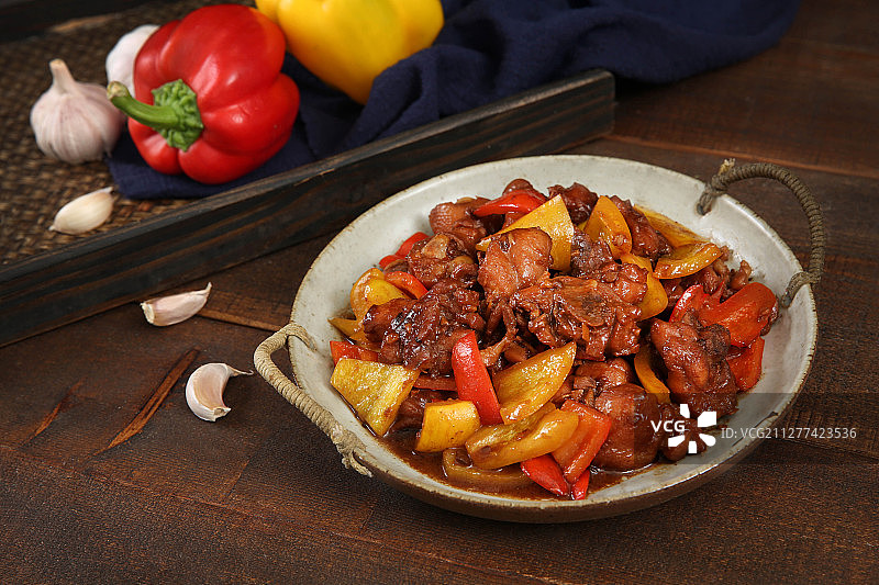 照片/已修/2017年/2017年7月/2017.7.7拍摄选出/酱焖鸡/5U2A3271.JPG图片素材