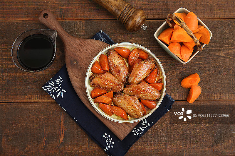 照片/已修/2017年/2017年7月/2017.7.24拍摄选出/贵妃鸡翅/5U2A4879.JPG图片素材