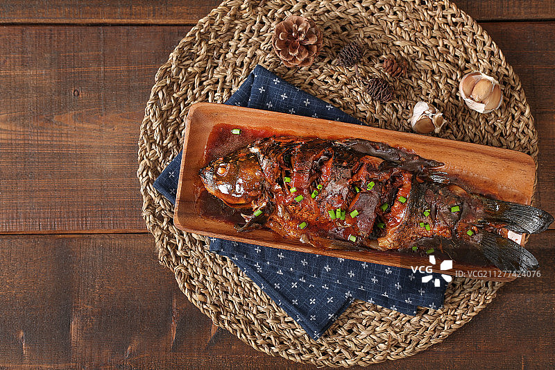 照片/已修/2017年/2017年9月/2017.9.14拍摄选出/红烧鱼/5U2A6204.JPG图片素材