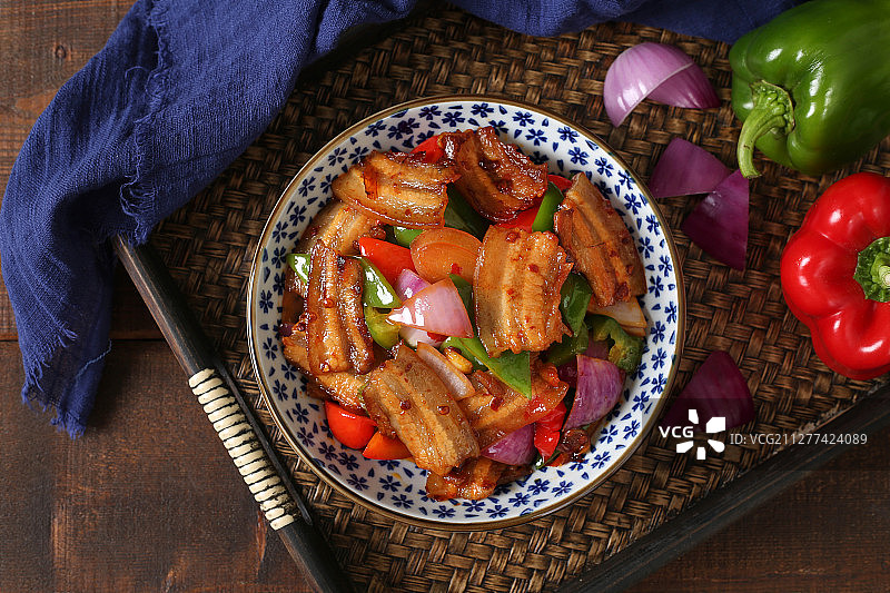 照片/已修/2017年/2017年9月/2017.9.14拍摄选出/回锅肉/5U2A6082.JPG图片素材