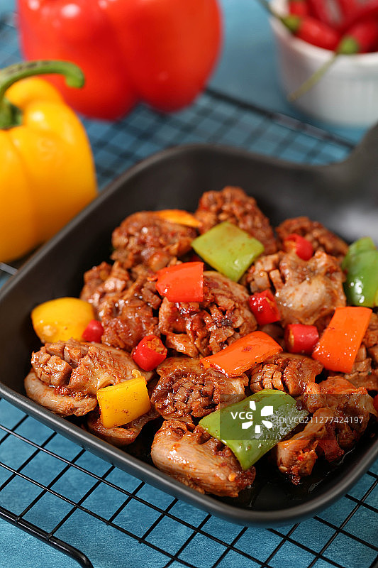 照片/已修/2017年/2017年8月/2017.8.3拍摄选出/烤鸡胗/5U2A8539.JPG图片素材