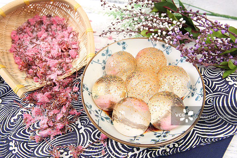 照片/已修/2018年/3月/2018.3.15拍摄选出/樱花水信玄饼/2Q9A9115.JPG图片素材