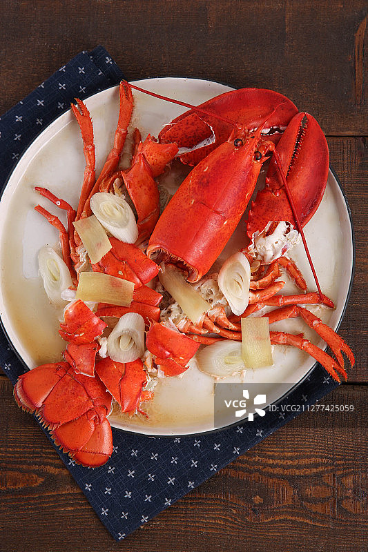 照片/已修/2018年/1月/2018.1.9拍摄选出/清蒸龙虾/2Q9A8913.JPG图片素材