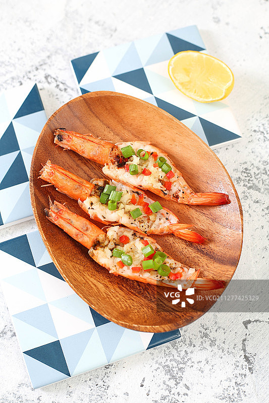 照片/已修/2017年/2017年9月/2017.9.6拍摄选出/蒜味清蒸虾/5U2A5659.JPG图片素材