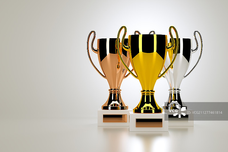 奖杯图片素材