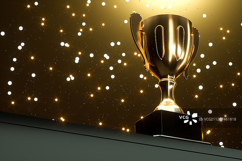 奖杯图片素材