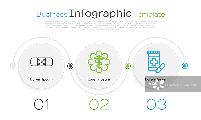 创可贴急救医药星形图案图片素材
