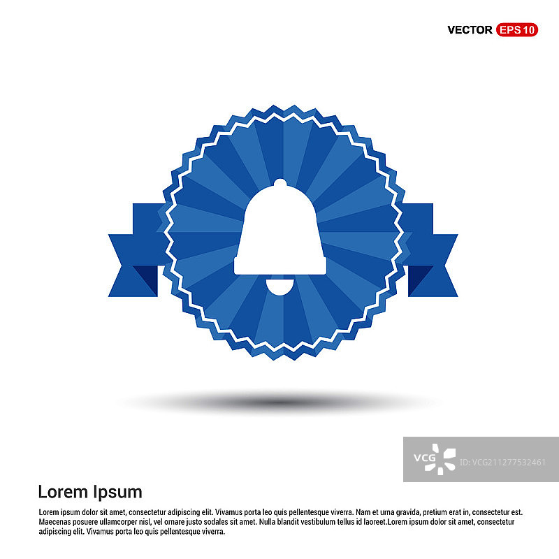 响铃图标图片素材