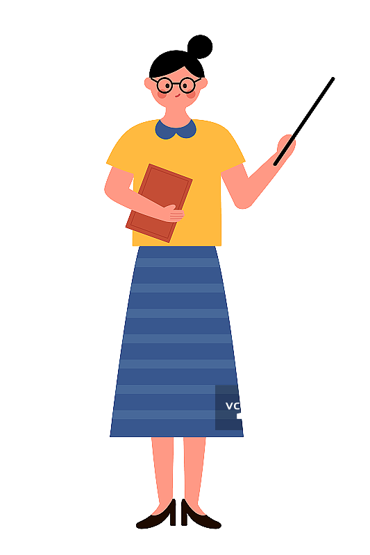 各行各业人员图片素材