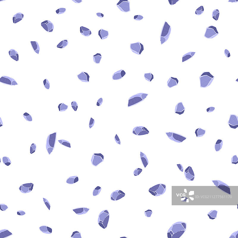 蓝色宝石图片素材