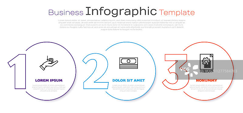 手持现金纸币堆叠图片素材
