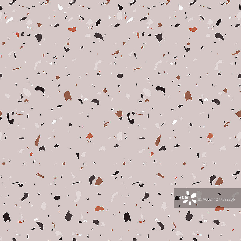 水磨石重复无缝图案纹理图片素材