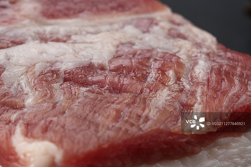 五花肉图片素材