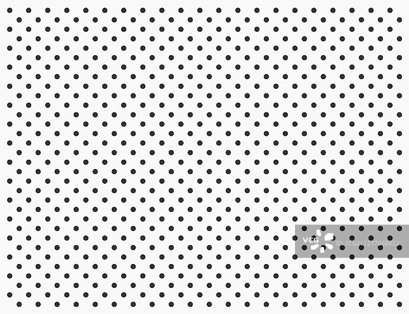 波点圆形背景图片素材