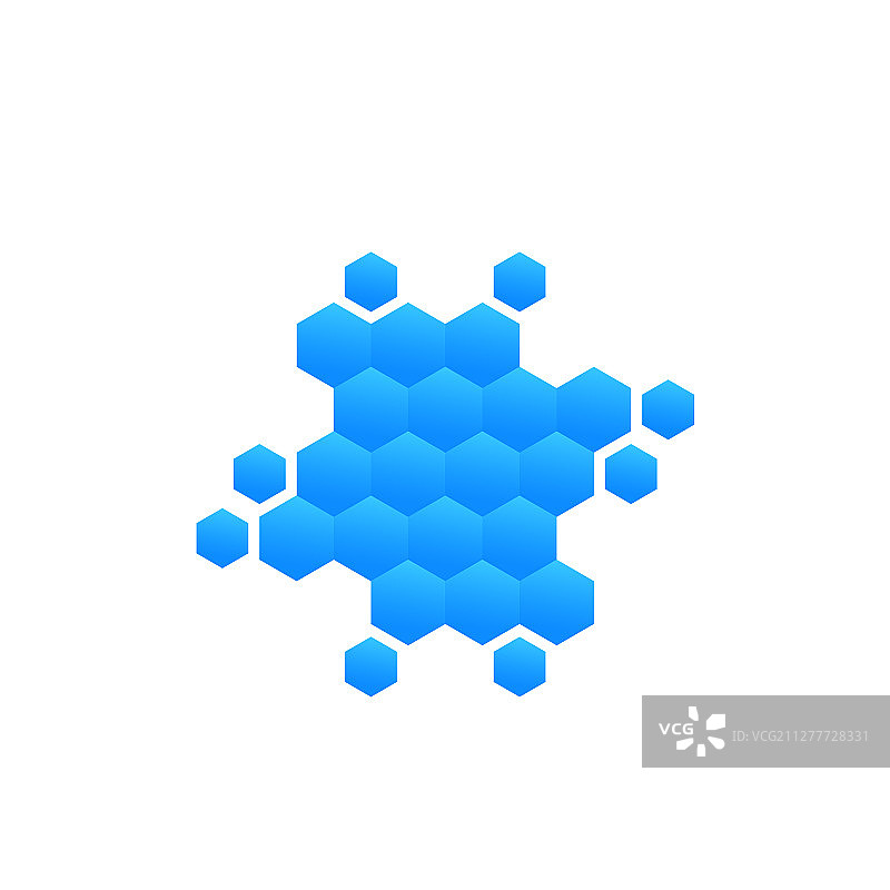 纳米材料图片素材