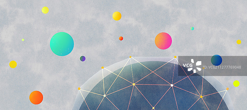 全球科技生活5g图片素材