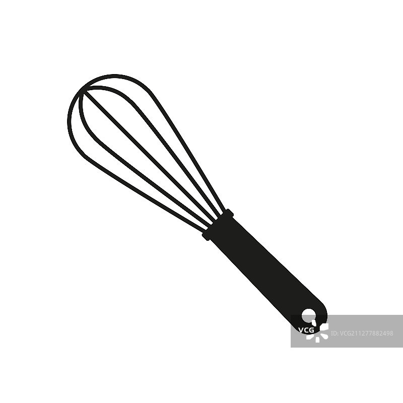 用于搅拌和混合的简易搅拌器图片素材