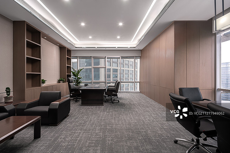 经理办公室图片素材