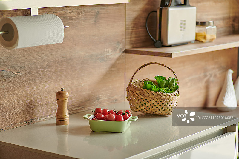 厨房水槽图片素材