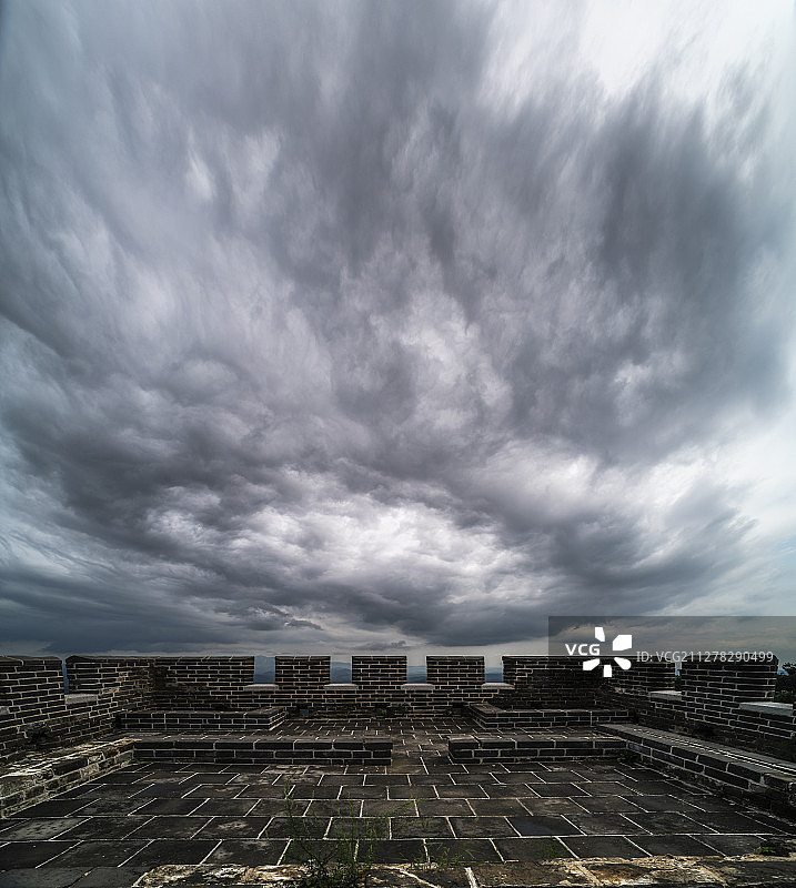 the Greatwall 051图片素材