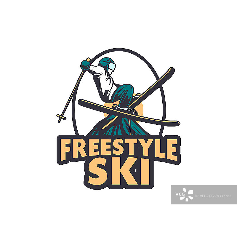 冬季滑雪单板滑雪镜图片素材