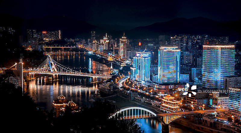 福建南平图片素材