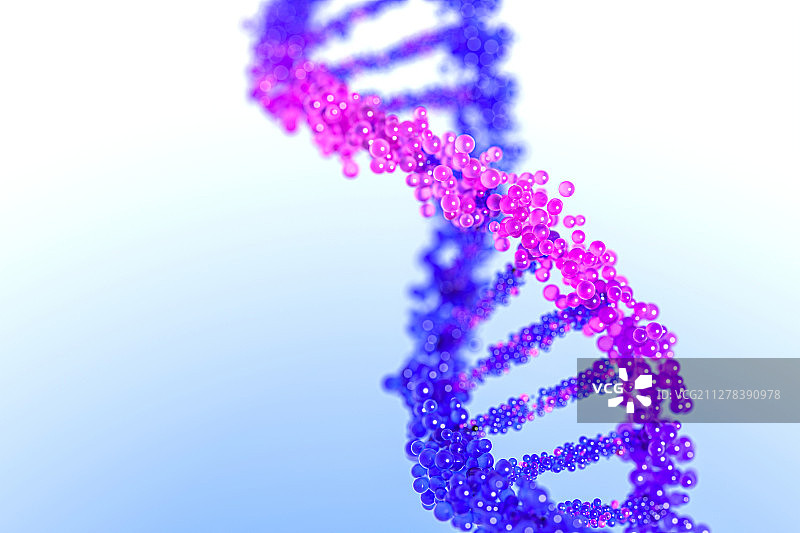 3DDNA图片素材