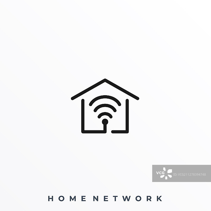 家居网络模板图片素材