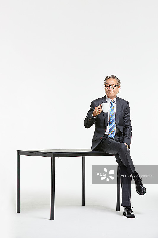 商业，商人，首席执行官图片素材