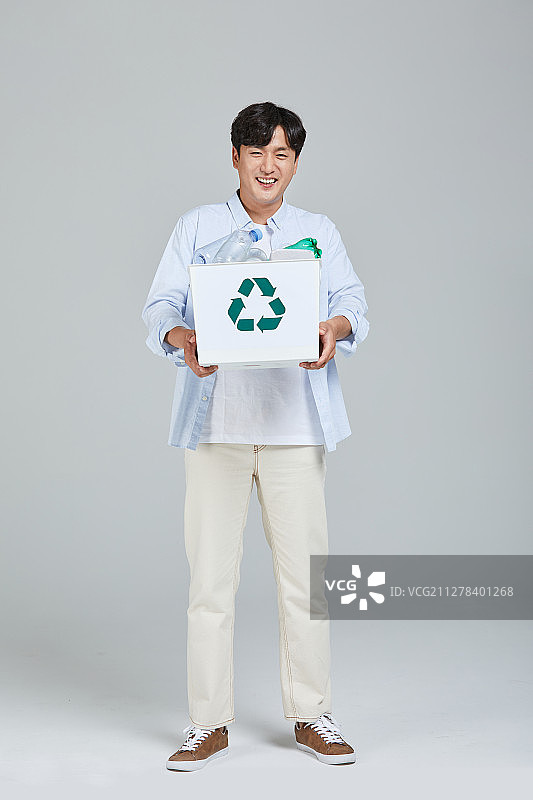 回收、环境保护、环保主义者、环境、绿色消费者图片素材