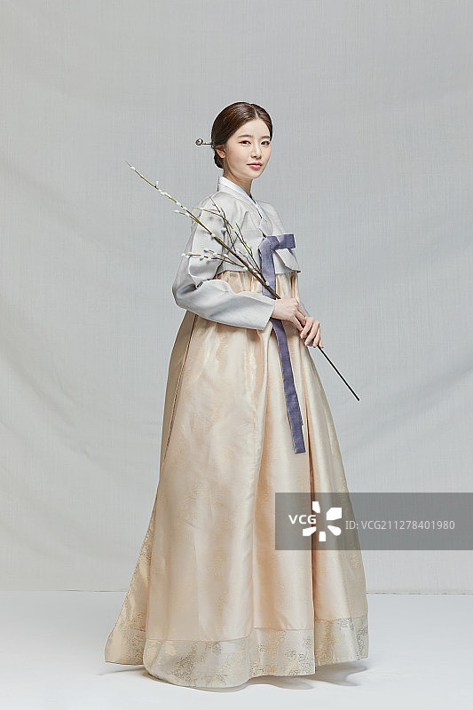 韩服，传统文化，，节日，礼貌图片素材