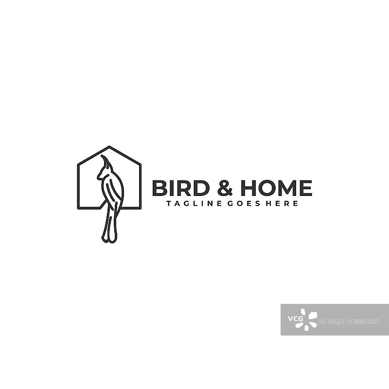 鸟窝主题模板图片素材