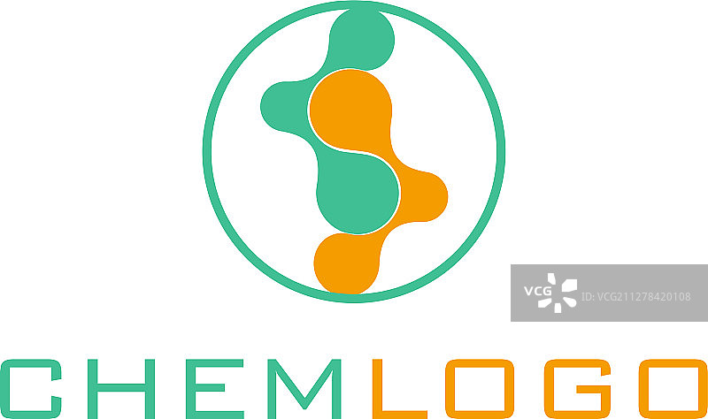 基因工程标志图片素材