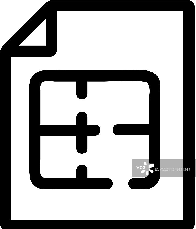 应用图标隔离说明图片素材