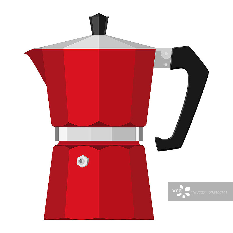 咖啡机图标图片素材