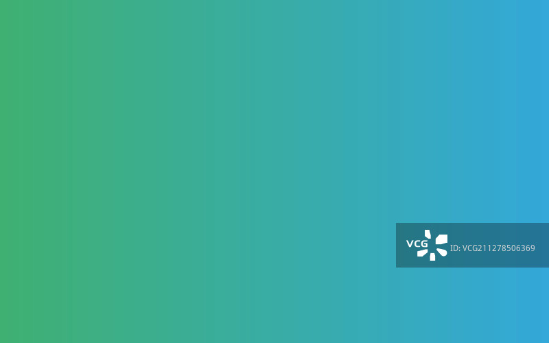 抽象蓝绿色渐变背景图片素材