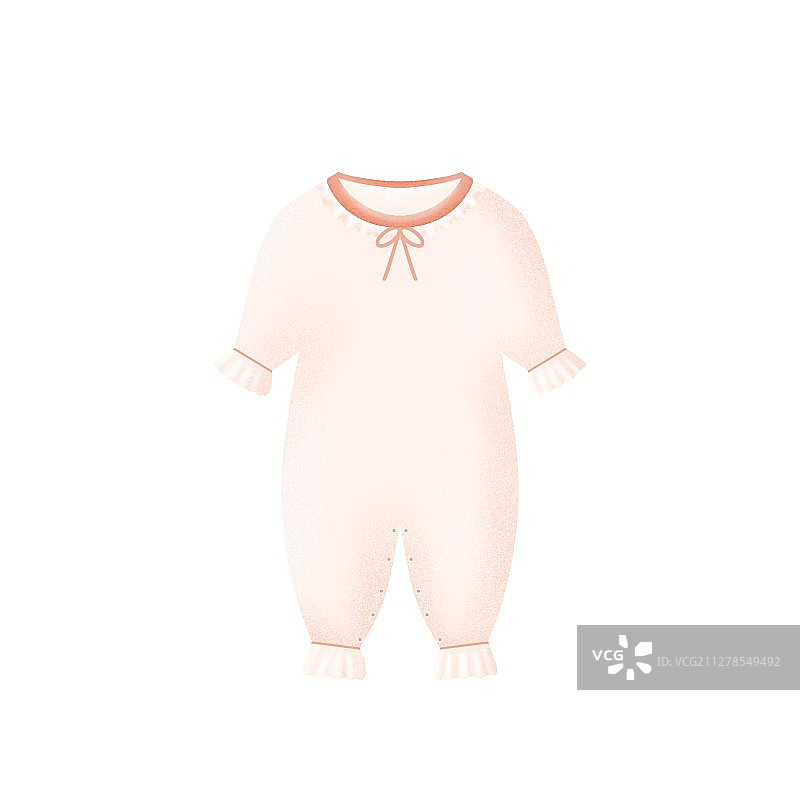 连体衣图片素材