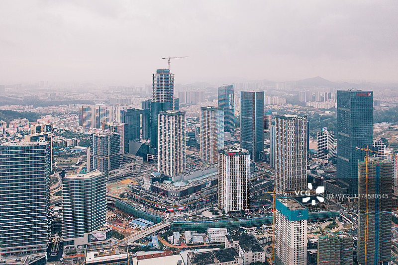 广州南村万博图片素材