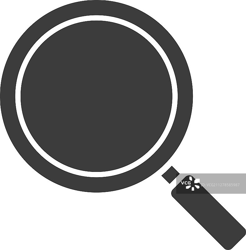 搜索图标图片素材