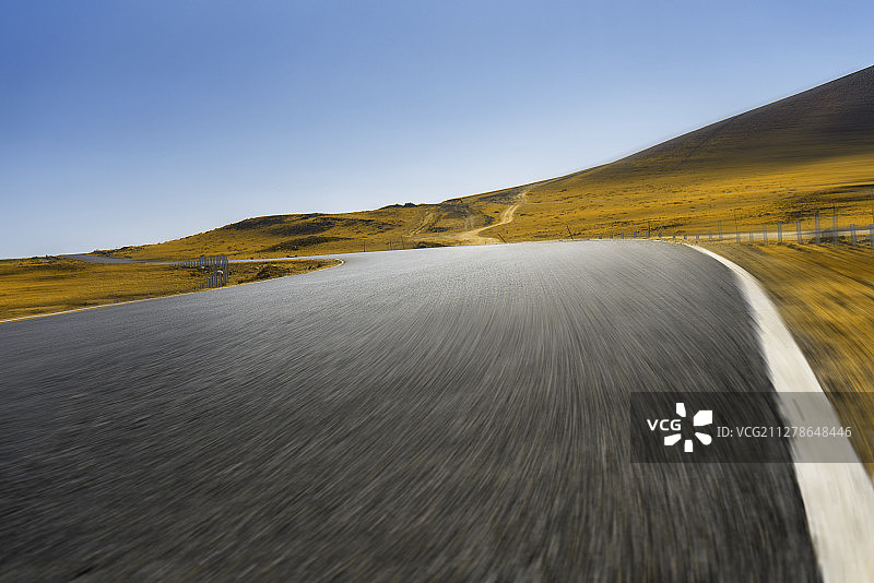 户外道路图片素材