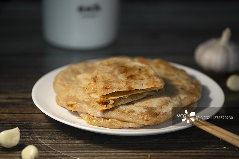 肉饼馅饼图片素材