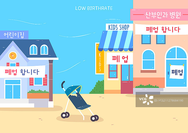 儿童、婴儿、社会问题、倒闭企业、妇产科图片素材