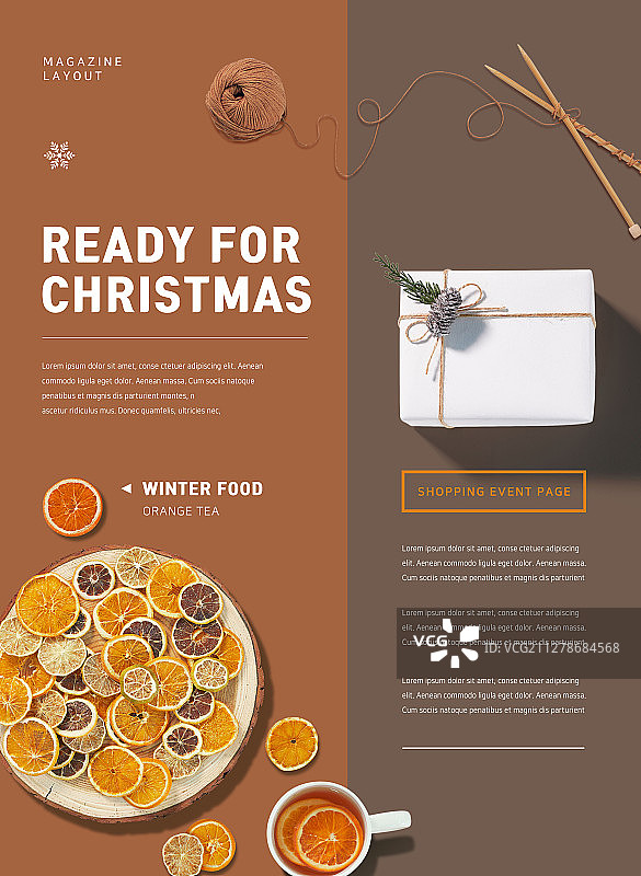 活动页面、弹出窗口、商业活动、图形图像、圣诞节、礼物、咖啡、圣诞树图片素材