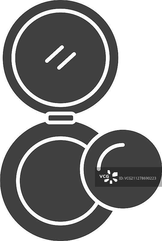 粉末标志图标图片素材